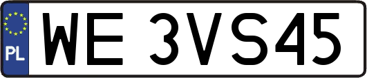 WE3VS45