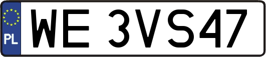 WE3VS47