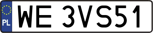 WE3VS51