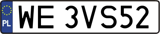 WE3VS52