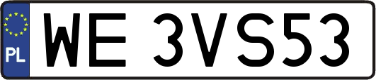 WE3VS53