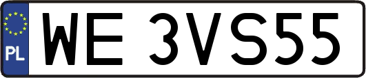WE3VS55