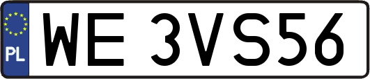 WE3VS56