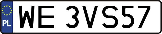 WE3VS57