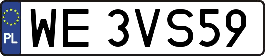 WE3VS59