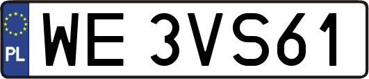 WE3VS61