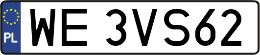 WE3VS62