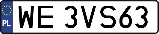 WE3VS63
