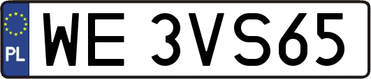 WE3VS65