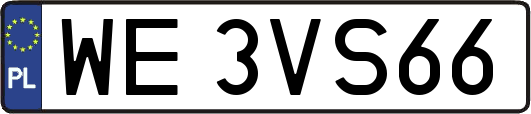 WE3VS66