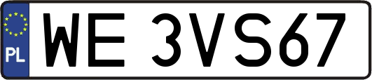 WE3VS67