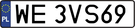 WE3VS69