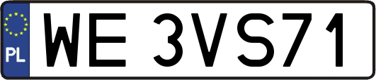 WE3VS71