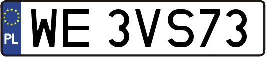 WE3VS73