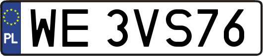 WE3VS76