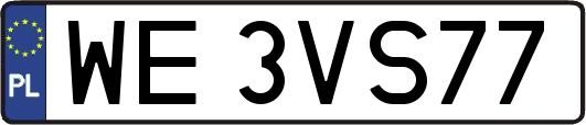 WE3VS77