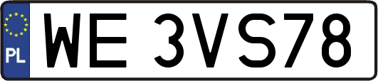 WE3VS78