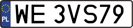WE3VS79
