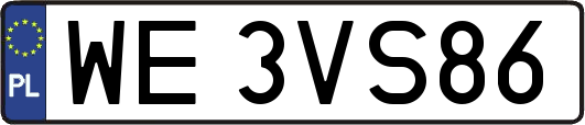 WE3VS86