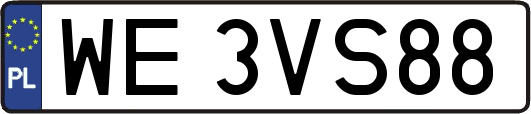 WE3VS88