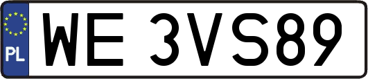 WE3VS89