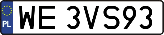 WE3VS93