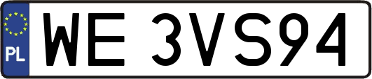WE3VS94