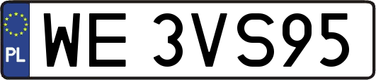 WE3VS95