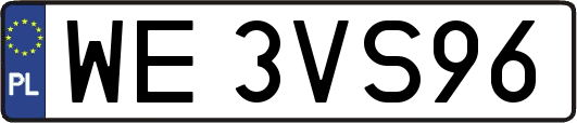 WE3VS96