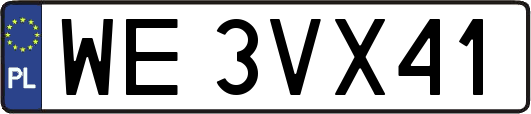 WE3VX41