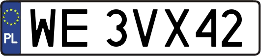 WE3VX42