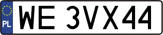 WE3VX44