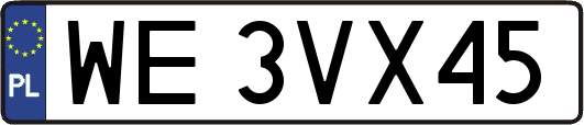 WE3VX45