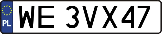 WE3VX47