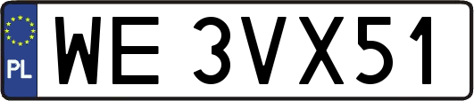 WE3VX51