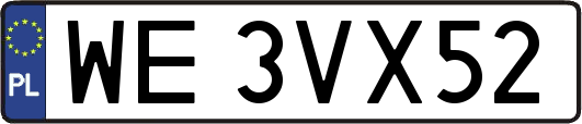 WE3VX52