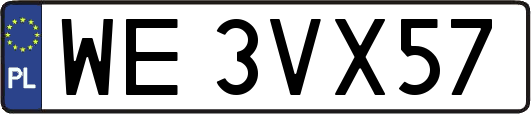 WE3VX57
