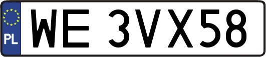 WE3VX58