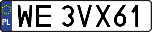 WE3VX61