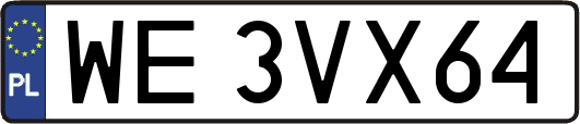 WE3VX64