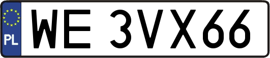 WE3VX66