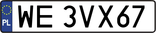 WE3VX67
