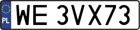 WE3VX73