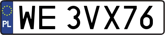 WE3VX76