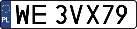 WE3VX79