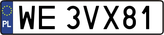 WE3VX81