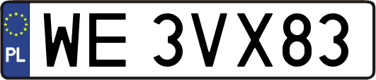 WE3VX83