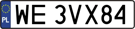 WE3VX84