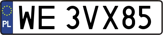 WE3VX85