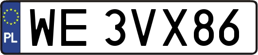 WE3VX86